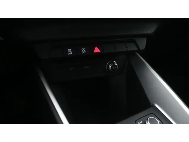 Audi A1 Sportback 25 TFSI Pro Line 2023 Benzine 20