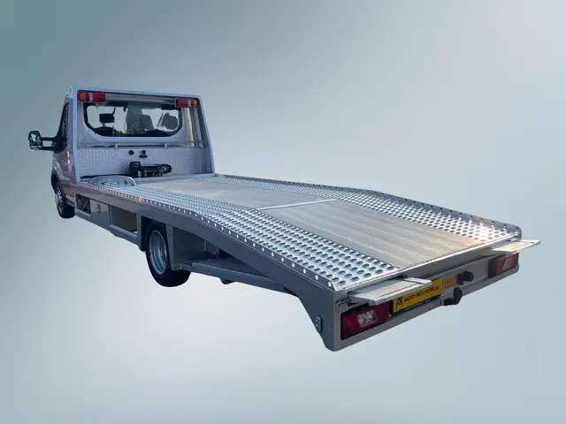 Ford Transit 470 2.0 TDCI L4H1 Trend RWD 2020 Diesel 6