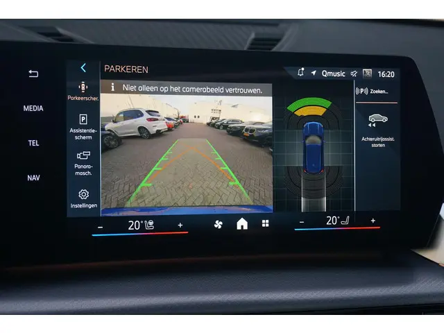 BMW iX1 eDrive20 2025 Elektrisch 20