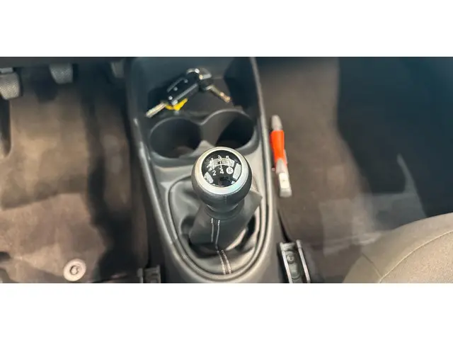 Toyota Aygo X 1.0 VVT-i MT Play 2023 Benzine 9
