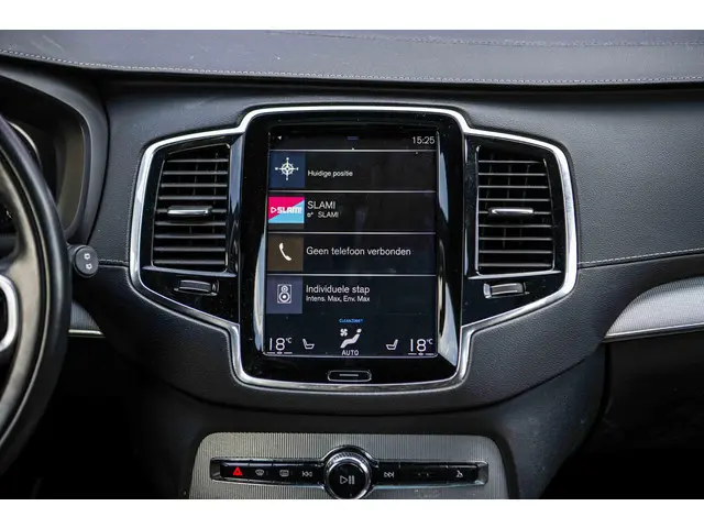 Volvo XC90 2.0 T5 AWD Inscription 2018 Benzine 13