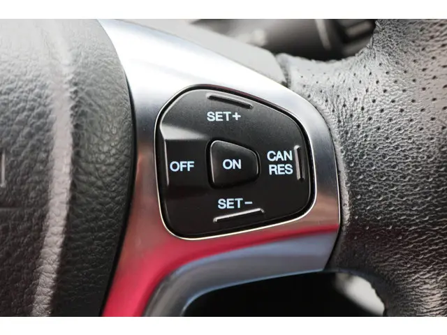 Ford Fiesta 1.0 EcoBoost ST Line 2017 Benzine 35