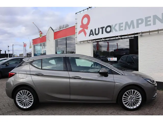 Opel Astra 1.0 INNOVATION 2016 Benzine 14