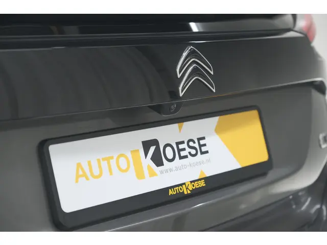 Citroën C4 Puretech 130 EAT8 Shine 2021 Benzine 23