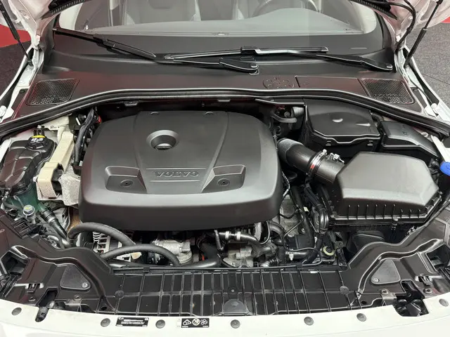 Volvo V60 1.5 T3 Polar+ 2018 Benzine 11