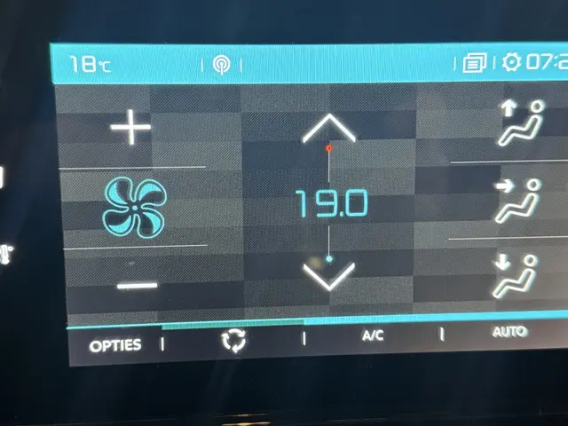 Citroën C3 1.2 PT Feel 2021 Benzine 15