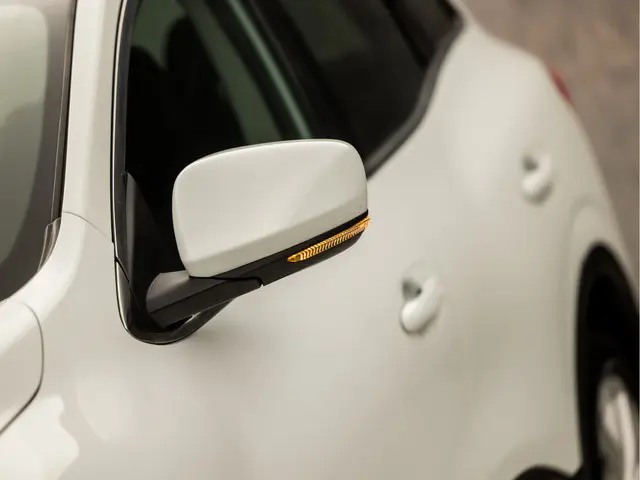 Renault Kadjar 1.2 TCe Intens Sport 2017 Benzine 34