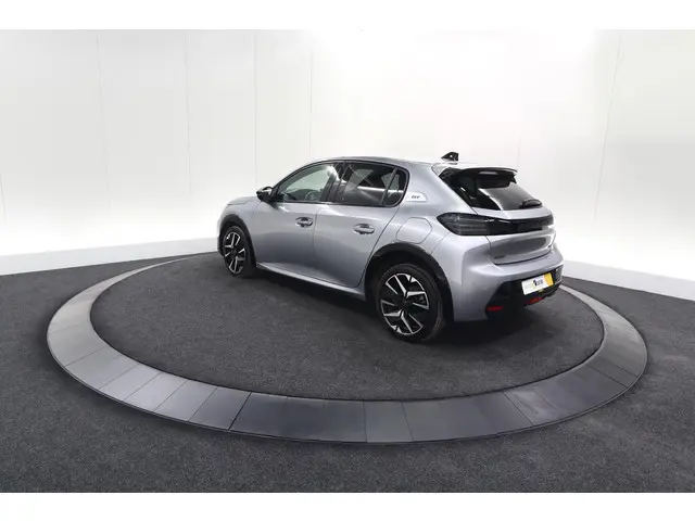 Peugeot 208 PureTech 100 GT 2024 Benzine 65