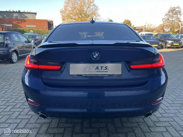 BMW 3 Serie 318i LED*NAVI*CARPLAY*PDC*CRUISE* 2021 Benzine 5