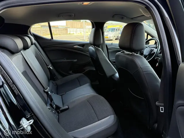 Opel Astra 1.5 CDTI Edition 2020 AUTOMAAT 2020 Diesel 20
