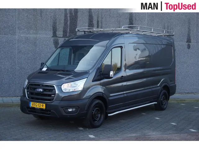 Ford Transit 330 2.0 TDCI L3H2 Trend 2020 Diesel 20