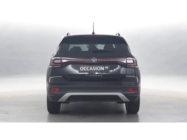Volkswagen T-Cross 1.0 TSI 95pk Life 2023 Benzine 8