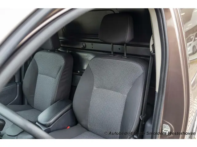 Mercedes-Benz Citan bestel 108 CDI 2020 Diesel 18