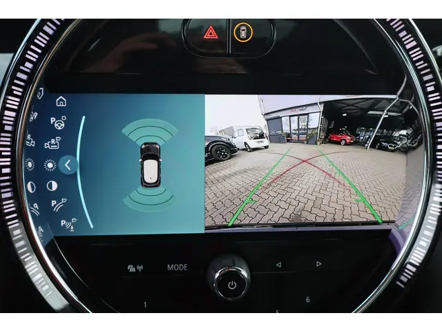 MINI Cooper S Mini 2.0 John Cooper Works 2021 Benzine 9