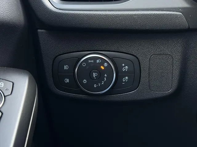 Ford Focus Wagon 1.0 EcoBoost Connected 2022 Benzine 27