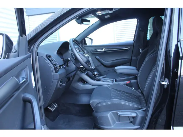 Škoda Karoq 1.5 TSI ACT Sportline Business 2023 Benzine 20