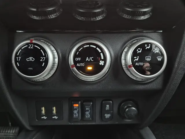 Mitsubishi ASX 2.0 Intense 2020 Benzine 13