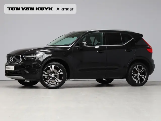 Volvo XC40 T4 Recharge Inscription 2022 Hybride Benzine