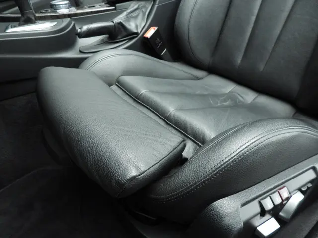 BMW 4 Serie Cabrio 440i 2016 Benzine 19