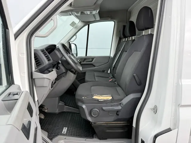 MAN TGE 5.120 2.0 TDI 2021 Diesel 8