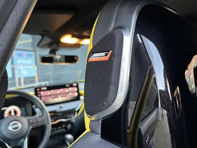 Nissan Juke 1.6 Hybrid N-Sport 2024 Hybride Benzine 29