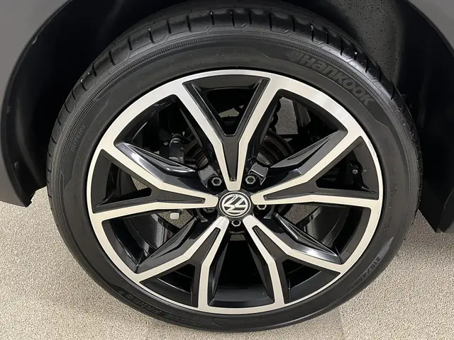 Volkswagen T-Cross 1.0 TSi DSG Style 2020 Benzine 18