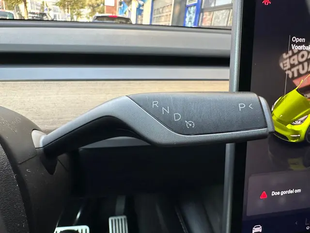 Tesla Model Y Long Range AWD 75 kWh 2022 Elektrisch 26