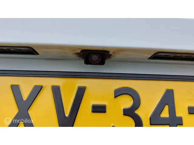 Volkswagen up! 1.0 2021 Benzine 5