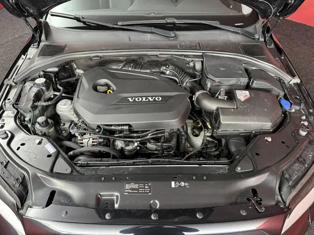 Volvo V70 1.6 T4 Summum 2013 Benzine 11