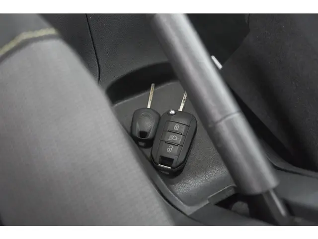 Citroën C3 PureTech 82 Feel 2020 Benzine 15