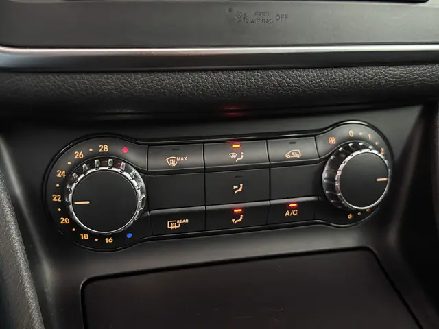 Mercedes-Benz CLA CLA 250 Edition 1 2013 Benzine 45