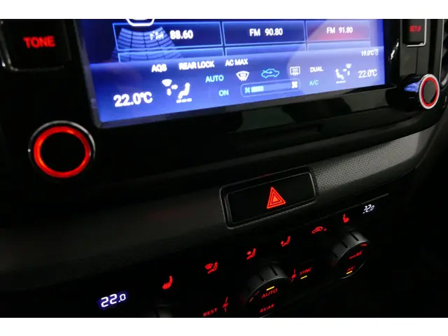 Volkswagen Sharan 1.4 TSI Comfortline 7p. 2013 Benzine 13