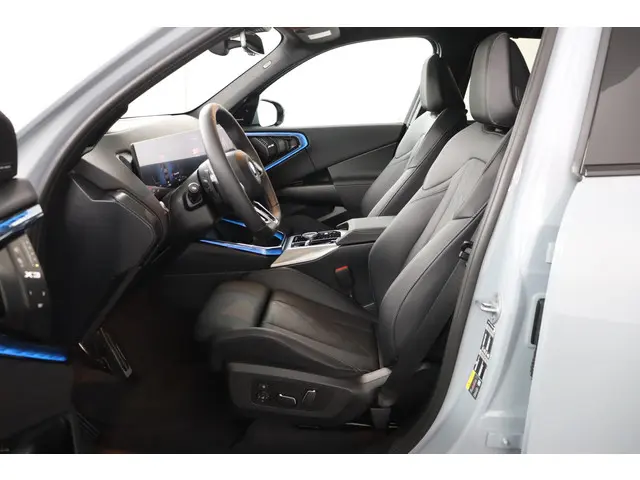 BMW X3 30e xDrive 2025 Hybride Benzine 14