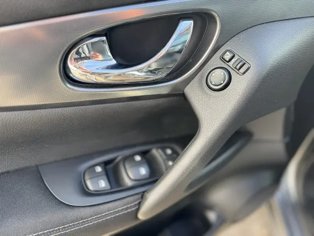 Nissan QASHQAI 1.2 N-Connecta 2018 Benzine 18