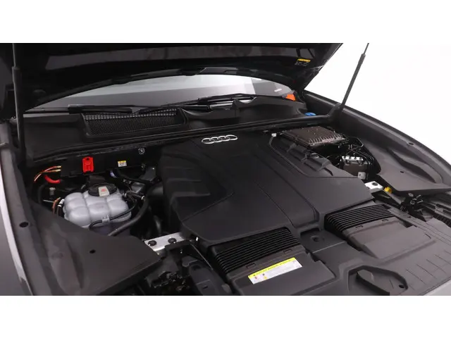 Audi Q8 50 TDI quattro Pro Line Plus 2019 Diesel 26