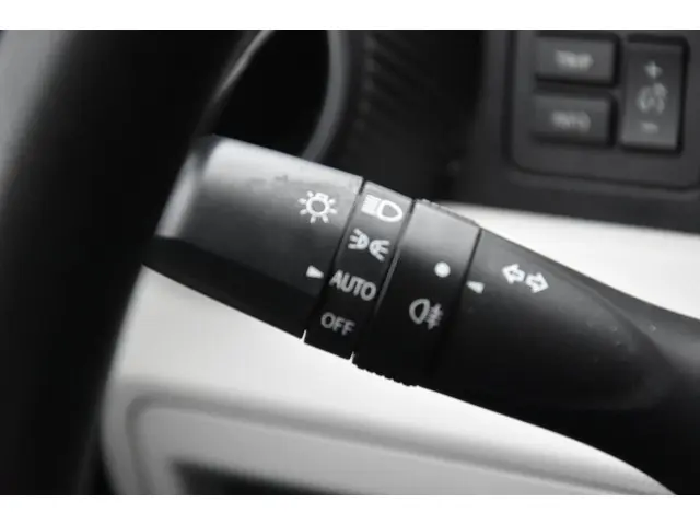 Suzuki Ignis 1.2 Select 2017 Benzine 8