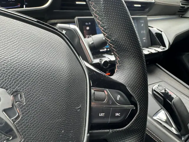 Peugeot 508 1.6 PureTech GT Line 2019 Benzine 7