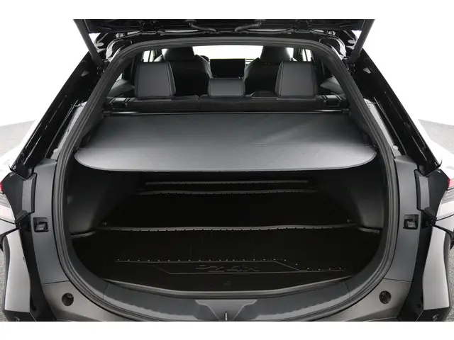 Toyota bZ4X Dynamic 73 kWh 2026 Elektrisch 22