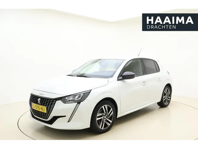 Peugeot 208 1.2T Allure Pack 2021 Benzine