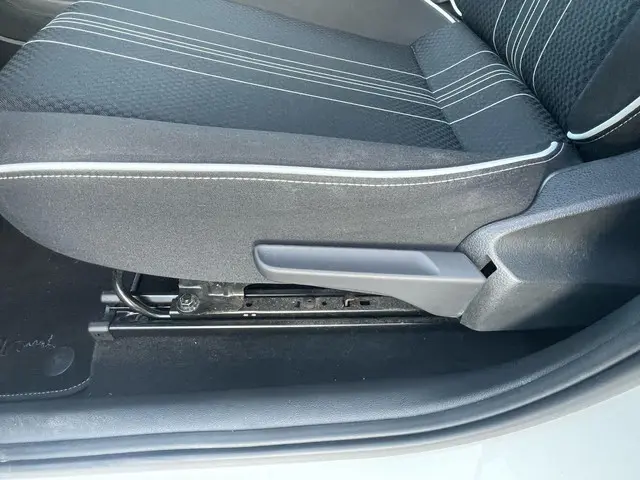 SEAT Mii 1.0 Sport Connect, VERKOCHT !!! 2016 Benzine 7