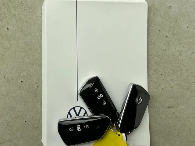 Volkswagen Caddy Cargo Maxi 2.0 TDI Style 2024 Diesel 28