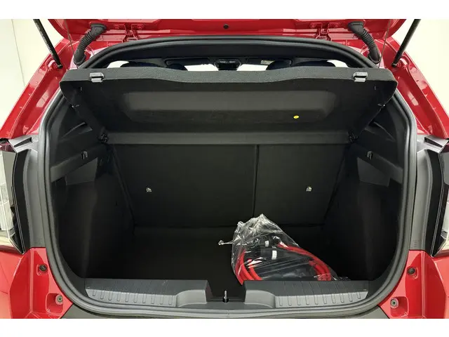 Fiat Grande Panda RED 11kW 44 kWh 2025 Elektrisch 7