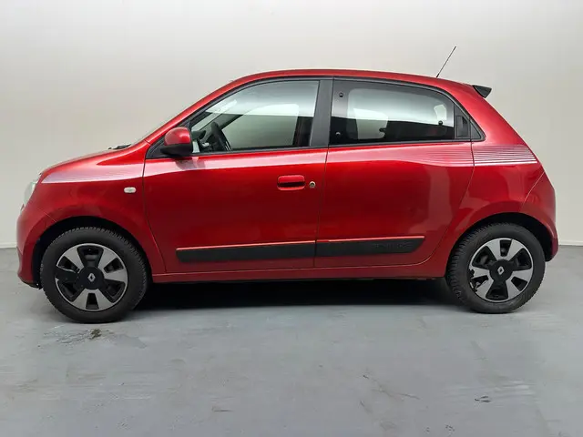 Renault Twingo 2