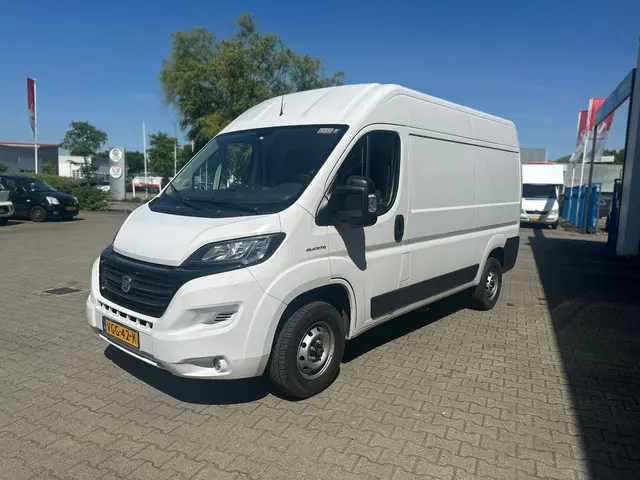 Fiat Ducato 30 2.3 MultiJet L2H2 LUXURY PRO 2020 Diesel