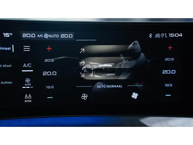 Peugeot 5008 1.2 PureTech Allure 2024 Benzine 35