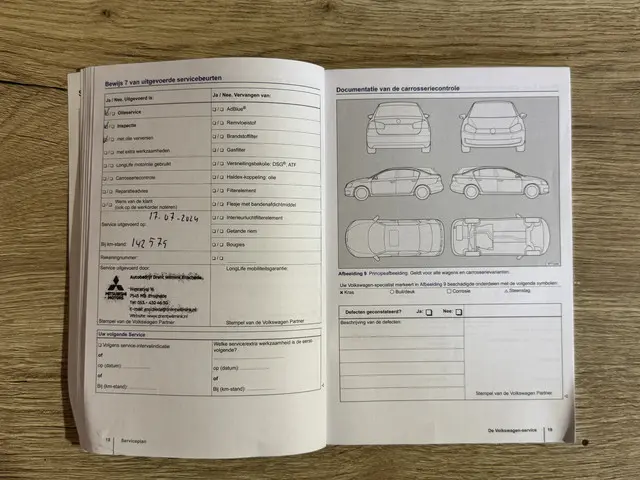 Volkswagen Golf Plus 1.4 TSI Comfortline 2013 Benzine 33