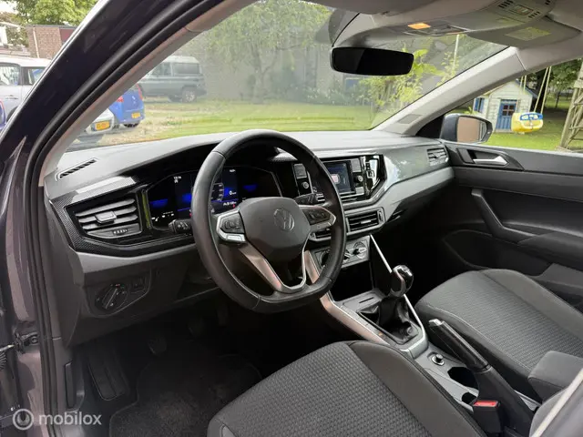 Volkswagen Polo 1.0 TSI Life 2021 Benzine 11
