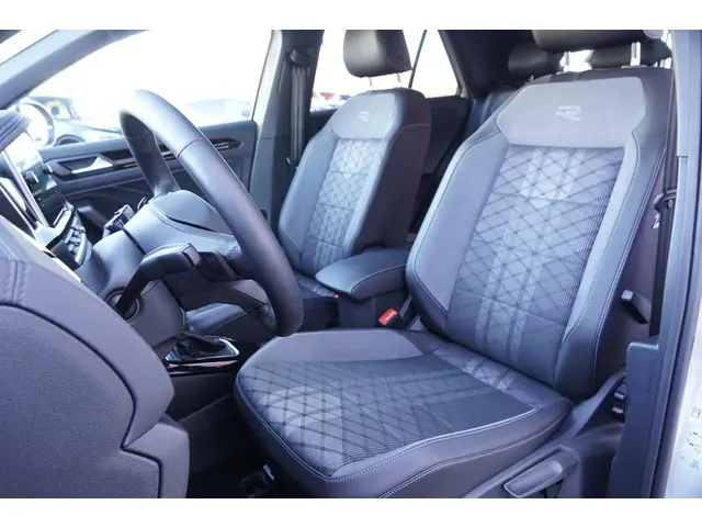 Volkswagen T-Roc 1.5 TSI R-Line Edition 2024 Benzine 4