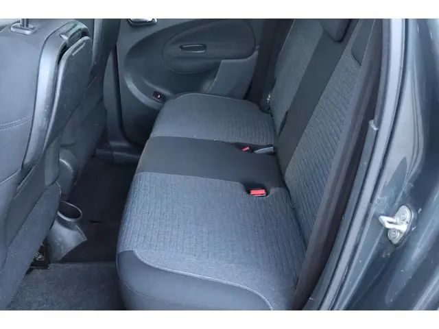 Citroën C3 Picasso 1.2 PureTech Exclusive 2016 Benzine 9