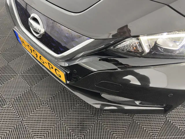 Nissan Leaf Tekna 40 kWh 2020 Elektrisch 28